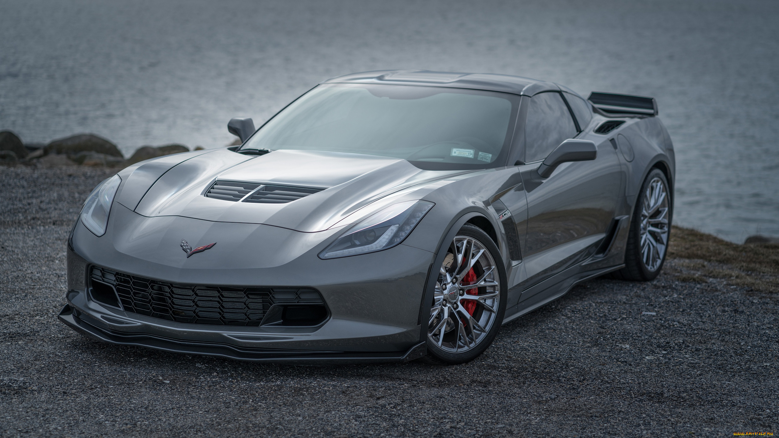 , corvette, chevrolet, z06